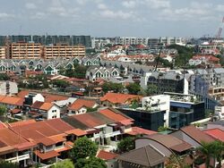 Bartley Residences (D19), Apartment #562072761
